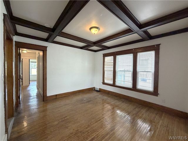 110 Commonwealth Avenue, Buffalo, NY 14216