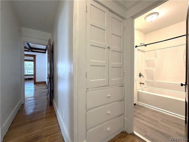 110 Commonwealth Avenue, Buffalo, NY 14216