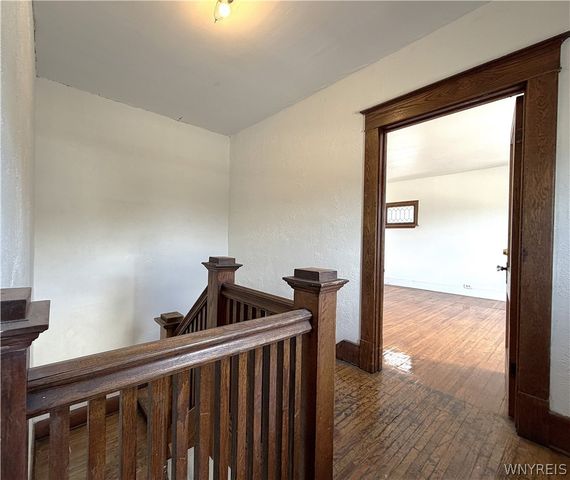110 Commonwealth Avenue, Buffalo, NY 14216