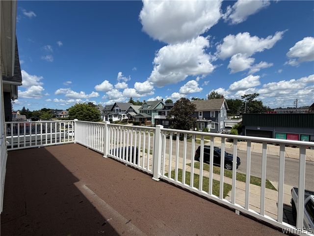 110 Commonwealth Avenue, Buffalo, NY 14216