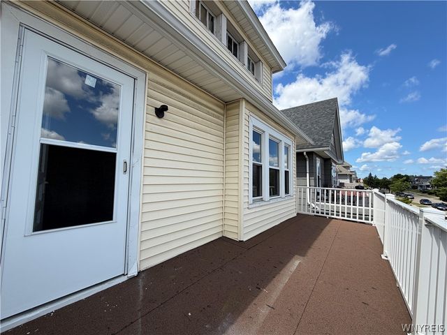 110 Commonwealth Avenue, Buffalo, NY 14216