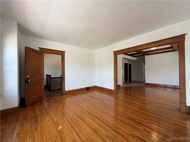 110 Commonwealth Avenue, Buffalo, NY 14216