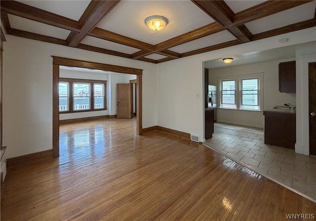 110 Commonwealth Avenue, Buffalo, NY 14216