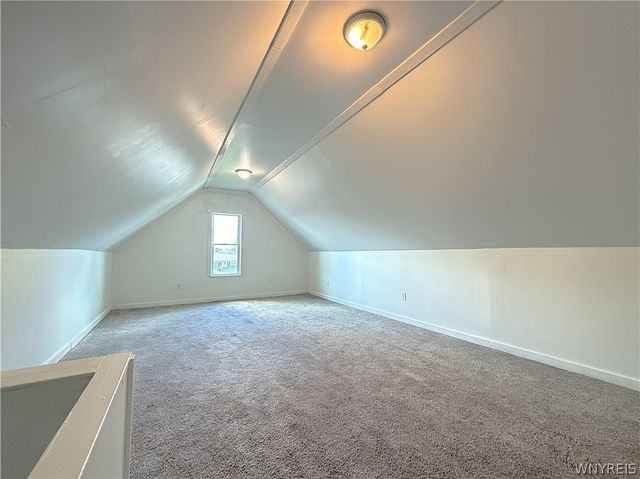 110 Commonwealth Avenue, Buffalo, NY 14216