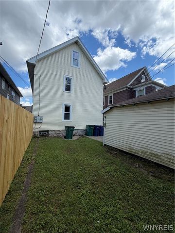 110 Commonwealth Avenue, Buffalo, NY 14216