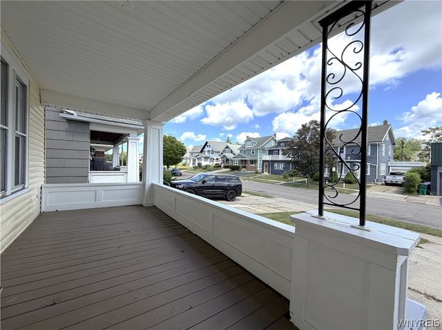 110 Commonwealth Avenue, Buffalo, NY 14216