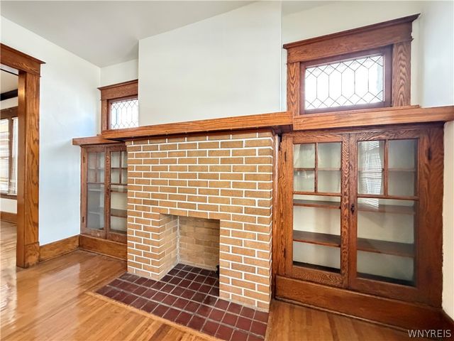 110 Commonwealth Avenue, Buffalo, NY 14216