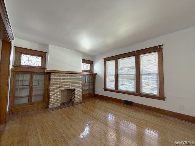 110 Commonwealth Avenue, Buffalo, NY 14216
