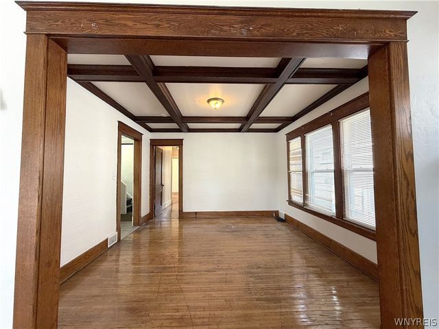110 Commonwealth Avenue, Buffalo, NY 14216