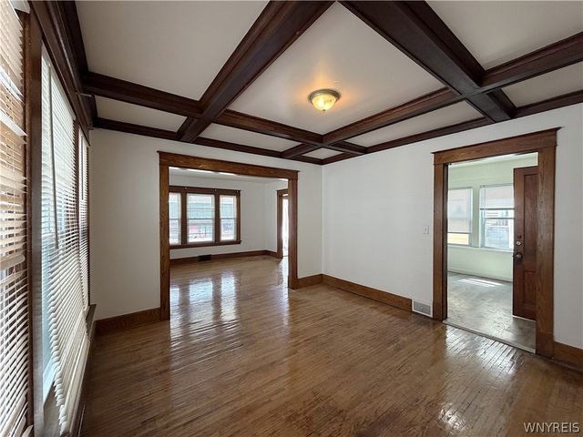 110 Commonwealth Avenue, Buffalo, NY 14216