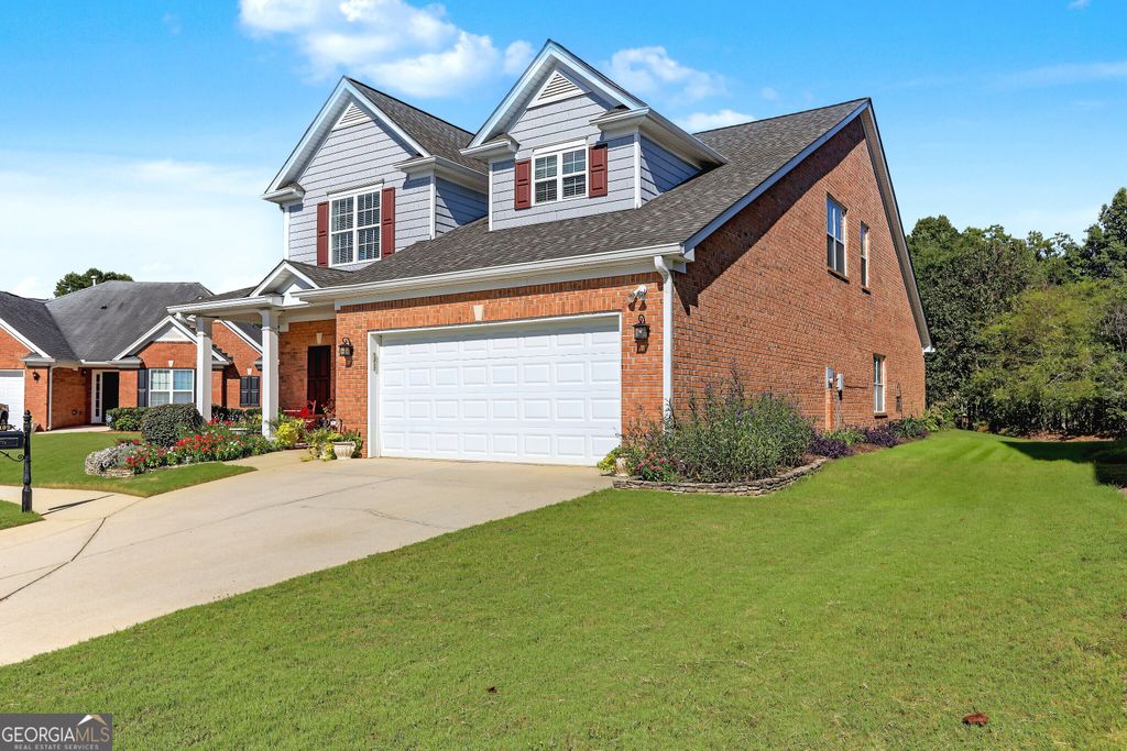 2109 Wicker Wood Way, Snellville, GA 30078 — photo 2