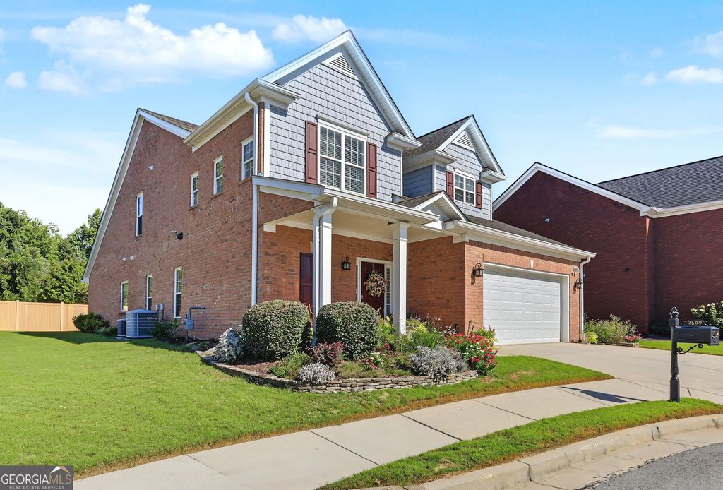 2109 Wicker Wood Way, Snellville, GA 30078 — photo 3