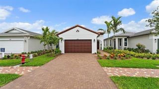 203 SE VIA SANGRO, Port St Lucie, FL 34952