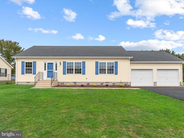 1117 HIGH ST, Cambridge, MD 21613