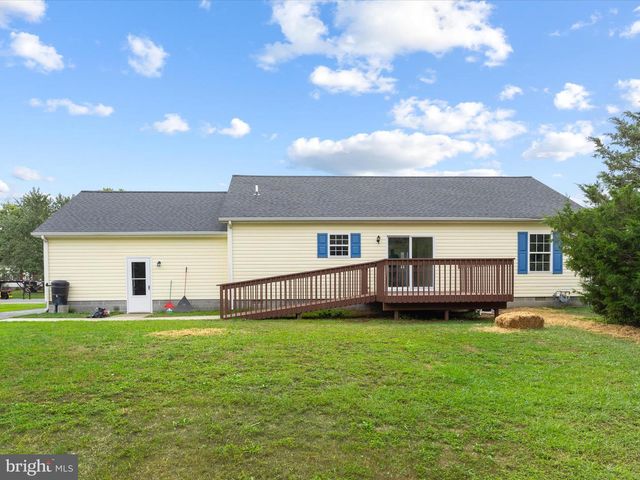 1117 HIGH ST, Cambridge, MD 21613