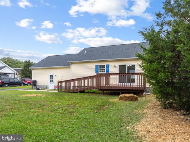 1117 HIGH ST, Cambridge, MD 21613