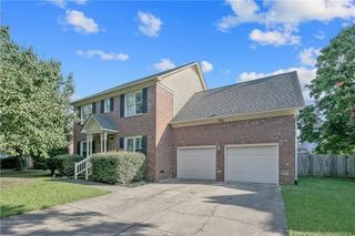 3520 Birkdale Court, Fayetteville, NC 28303