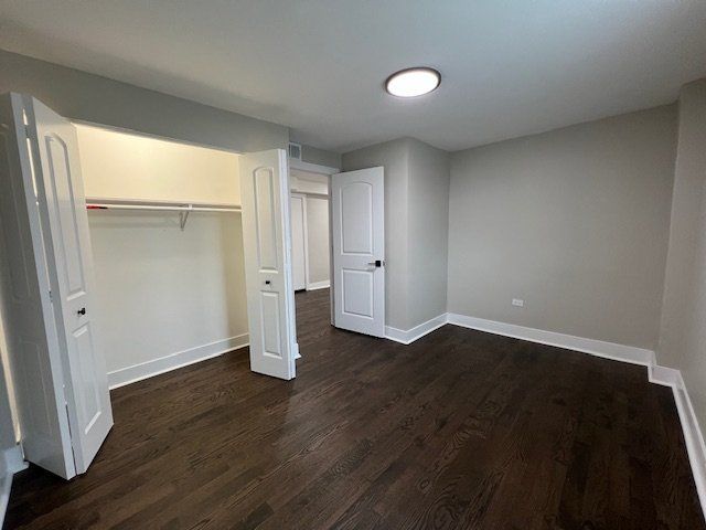 1957 W 23rd Street 3R, Chicago, IL 60608