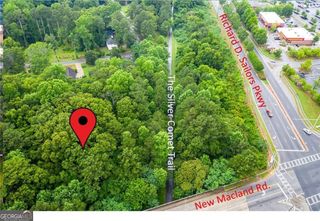 0 New Macland Road, Powder Springs, GA 30127