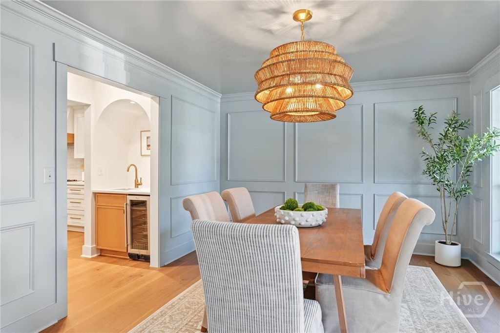 Image 10 of property listing at 113 Chriswoodell Drive, Savannah, GA 31406