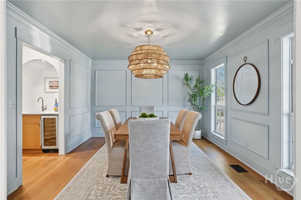 Image 11 of property listing at 113 Chriswoodell Drive, Savannah, GA 31406