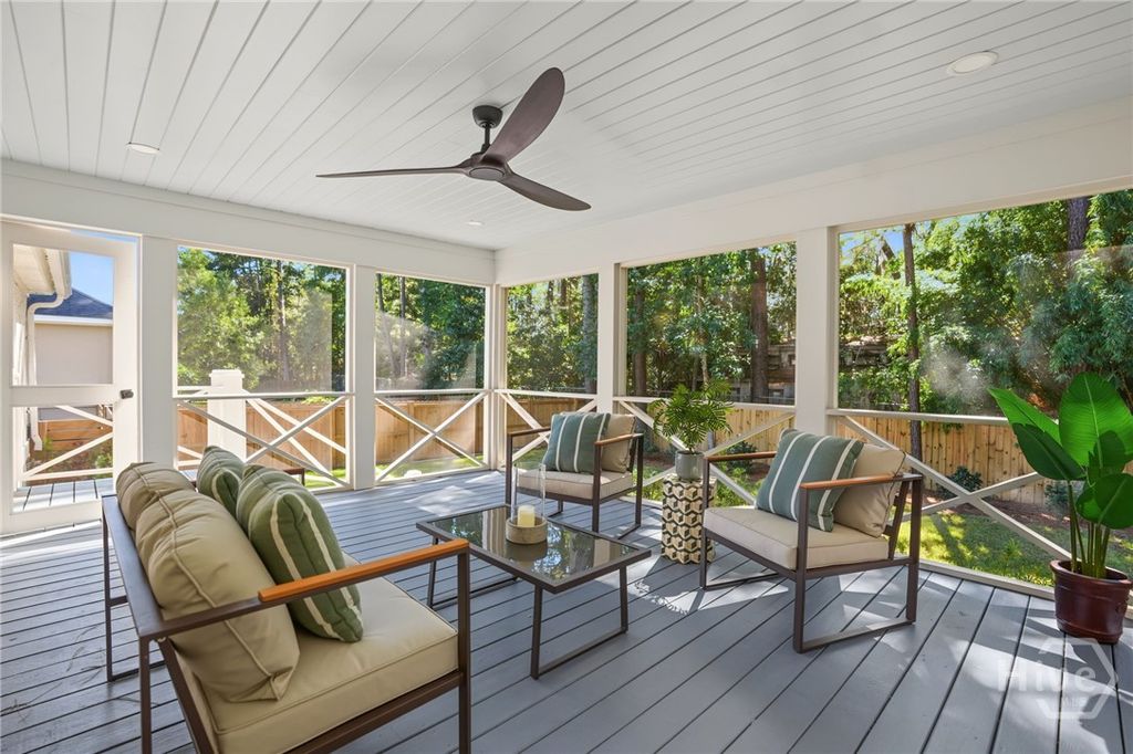Image 33 of property listing at 113 Chriswoodell Drive, Savannah, GA 31406