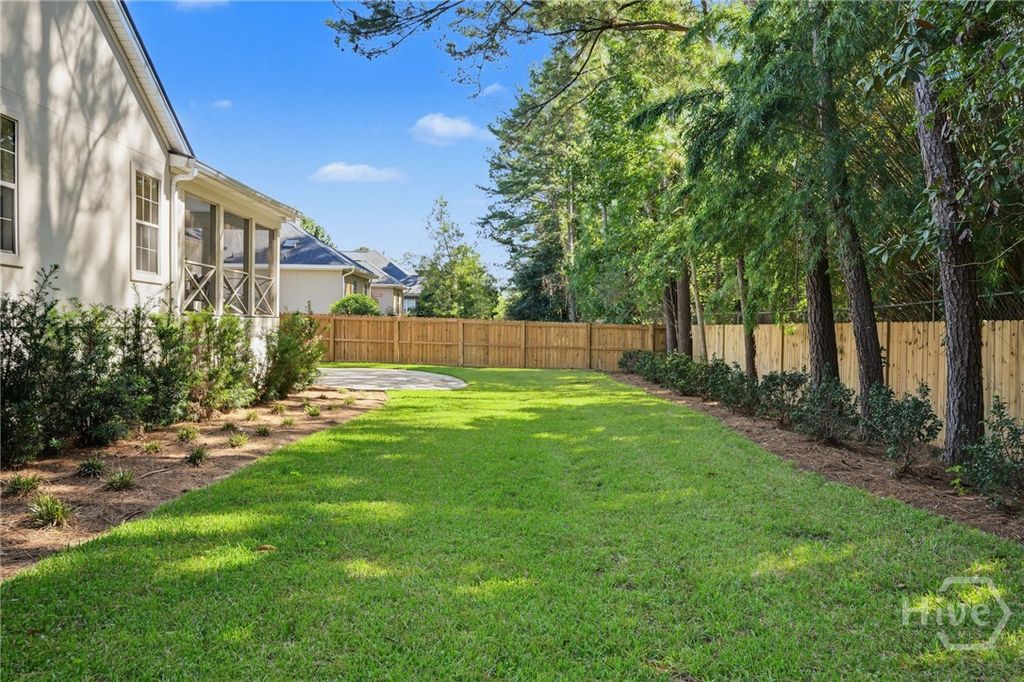 Image 36 of property listing at 113 Chriswoodell Drive, Savannah, GA 31406