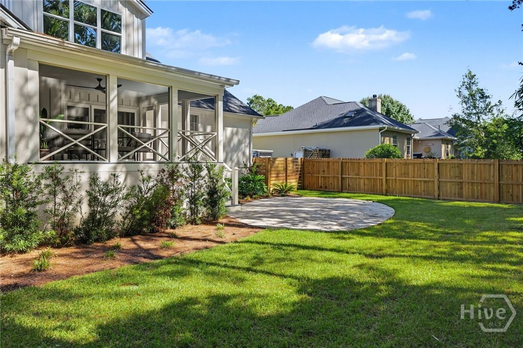 Image 37 of property listing at 113 Chriswoodell Drive, Savannah, GA 31406