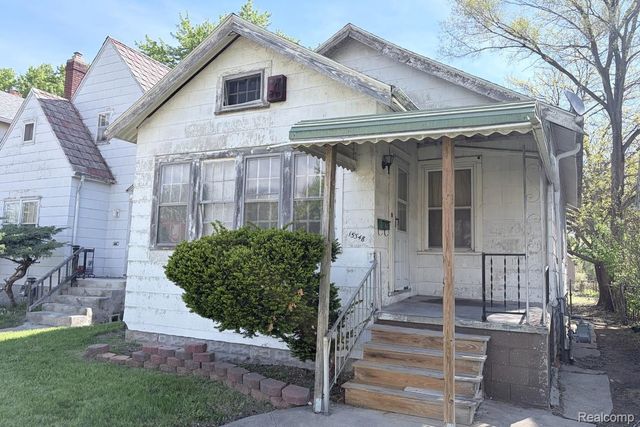 15348 Quincy Street, Detroit, MI 48238