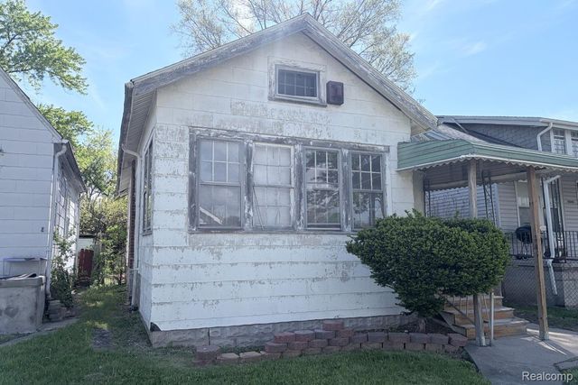 15348 Quincy Street, Detroit, MI 48238