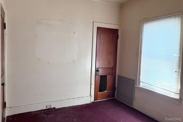 15348 Quincy Street, Detroit, MI 48238