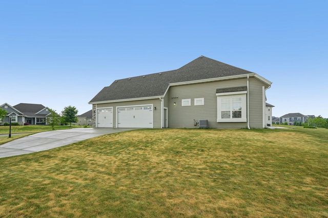 N66W15859 Winnebago TRAIL, Menomonee Falls, WI 53051