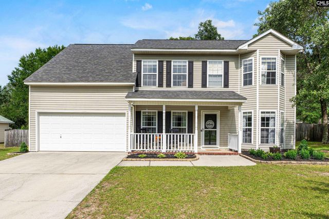 145 Knotts Road, Lexington, SC 29073