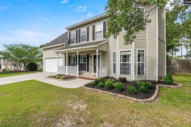 145 Knotts Road, Lexington, SC 29073