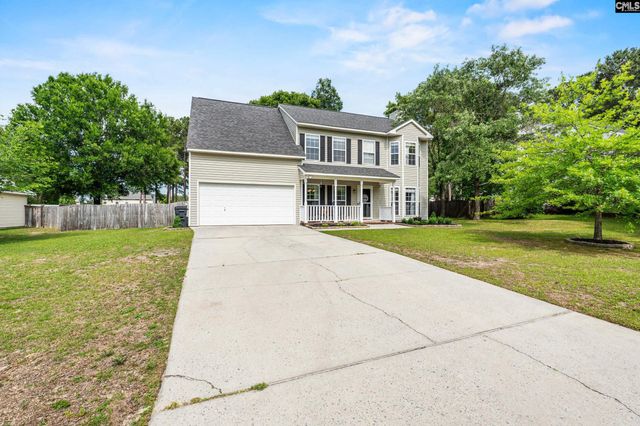 145 Knotts Road, Lexington, SC 29073