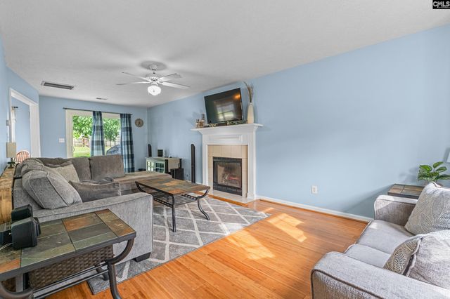 145 Knotts Road, Lexington, SC 29073