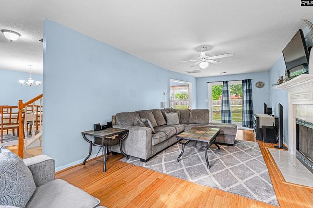 145 Knotts Road, Lexington, SC 29073