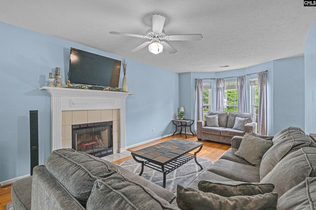 145 Knotts Road, Lexington, SC 29073