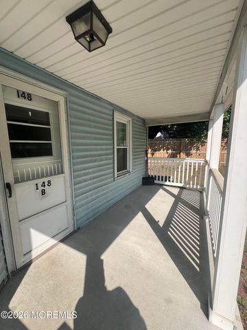 148 W Sylvania Avenue B, Neptune City, NJ 07753
