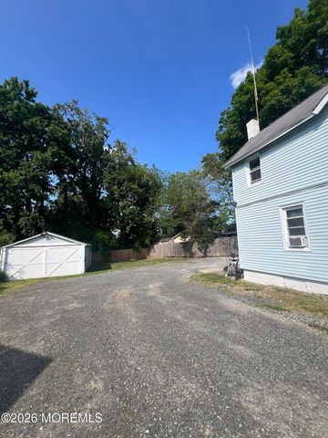 148 W Sylvania Avenue B, Neptune City, NJ 07753
