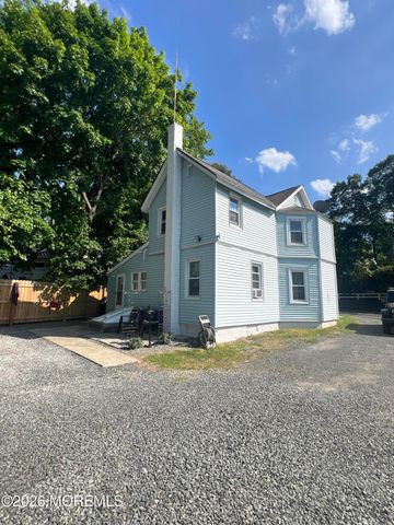 148 W Sylvania Avenue B, Neptune City, NJ 07753