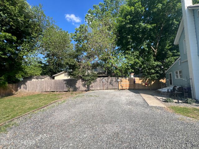 148 W Sylvania Avenue B, Neptune City, NJ 07753