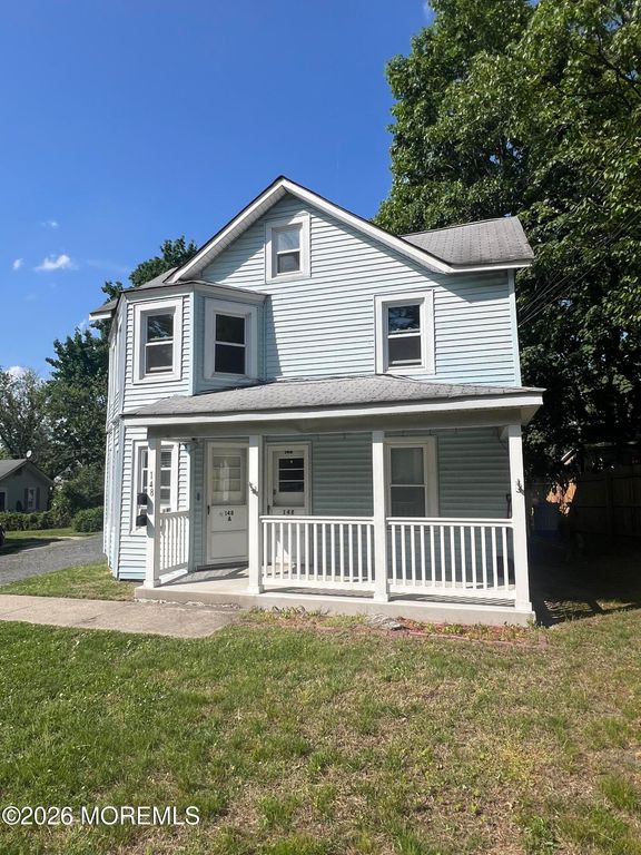 148 W Sylvania Avenue B, Neptune City, NJ 07753