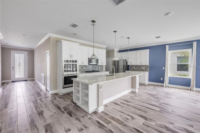 1012 BRADFORD RIDGE DRIVE, Leesburg, FL 34748