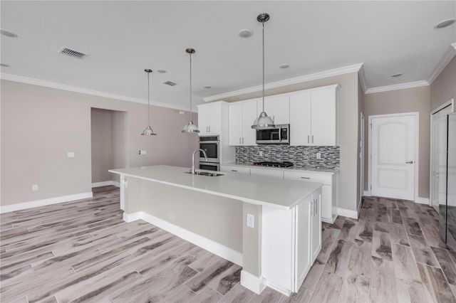 1012 BRADFORD RIDGE DRIVE, Leesburg, FL 34748