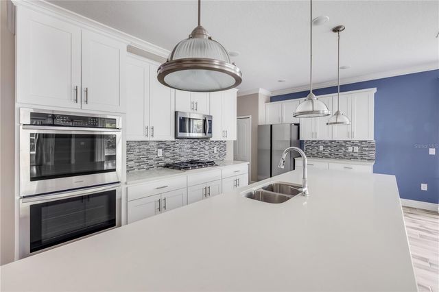 1012 BRADFORD RIDGE DRIVE, Leesburg, FL 34748