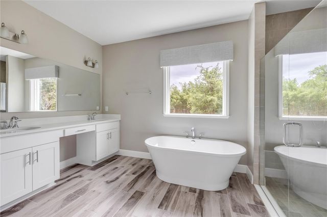 1012 BRADFORD RIDGE DRIVE, Leesburg, FL 34748