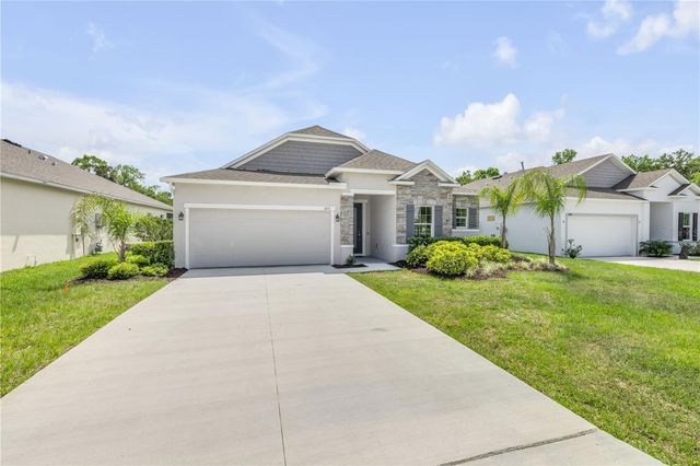 1012 BRADFORD RIDGE DRIVE, Leesburg, FL 34748