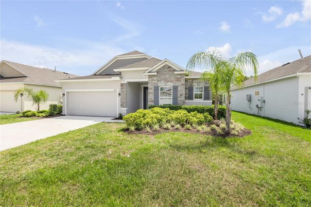 1012 BRADFORD RIDGE DRIVE, Leesburg, FL 34748