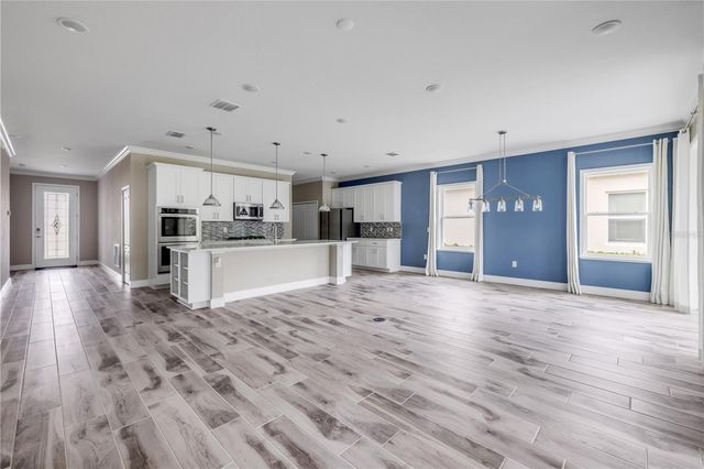 1012 BRADFORD RIDGE DRIVE, Leesburg, FL 34748